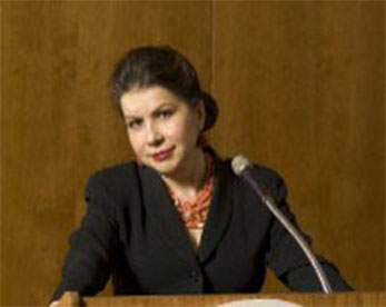 Carmen M. Reinhart
